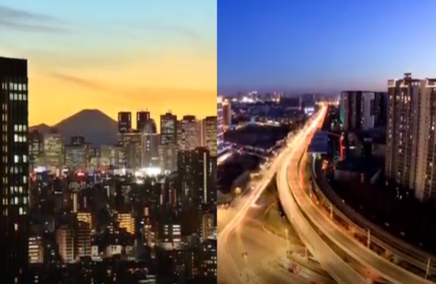 北京市通州區-東京都文京區