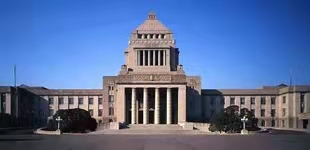 日本執政聯盟喪失參議院過半議席