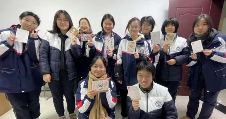 三重縣鈴鹿市青年代表團訪問宜昌市后記 