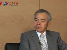 富士施樂總經理采訪