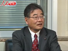 日本眾議院議員加藤弘一: 我與中國結緣的過程