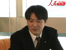 日本中小企業社長談企業的中國本地化經營