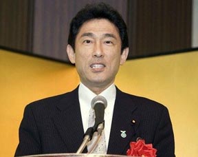 誰來當日本外相？曾傷透了安倍晉三的腦筋