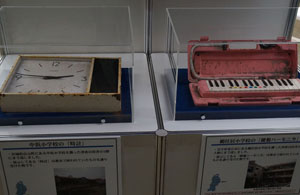 3.11大地震2周年紀念活動