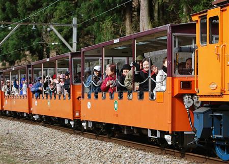 日本九州地區新開美食主題觀光列車