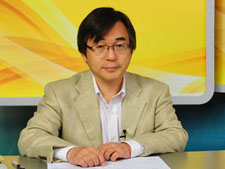 中川聞夫：以保護朱鹮為紐帶 通過技術合作改善周邊環境