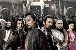 "電影"《水滸傳》將登日本