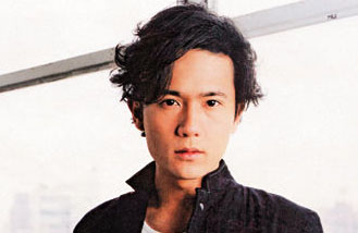 稻垣吾郎出演電影版《阿信》父親