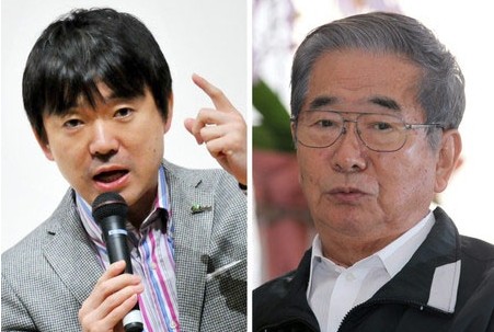 石原慎太郎炮轟橋下徹 日本維新會內亂加劇