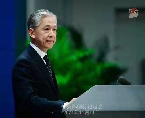 中方回應北冰洋檢測到福島核事故放射性物質:再次說明這絕非日本一家私事