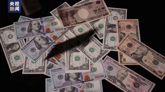 日經濟學家:日美利差是日本經濟負增長重要原因